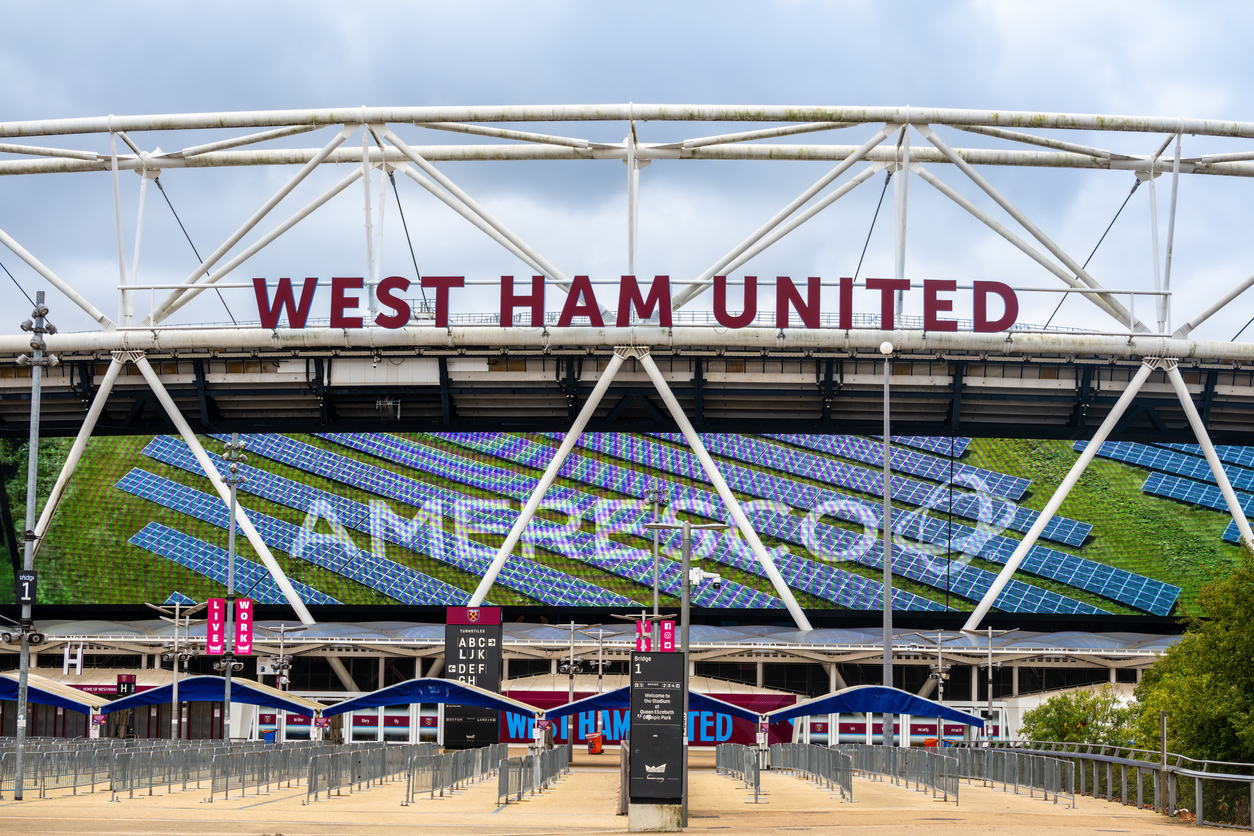 West Ham United